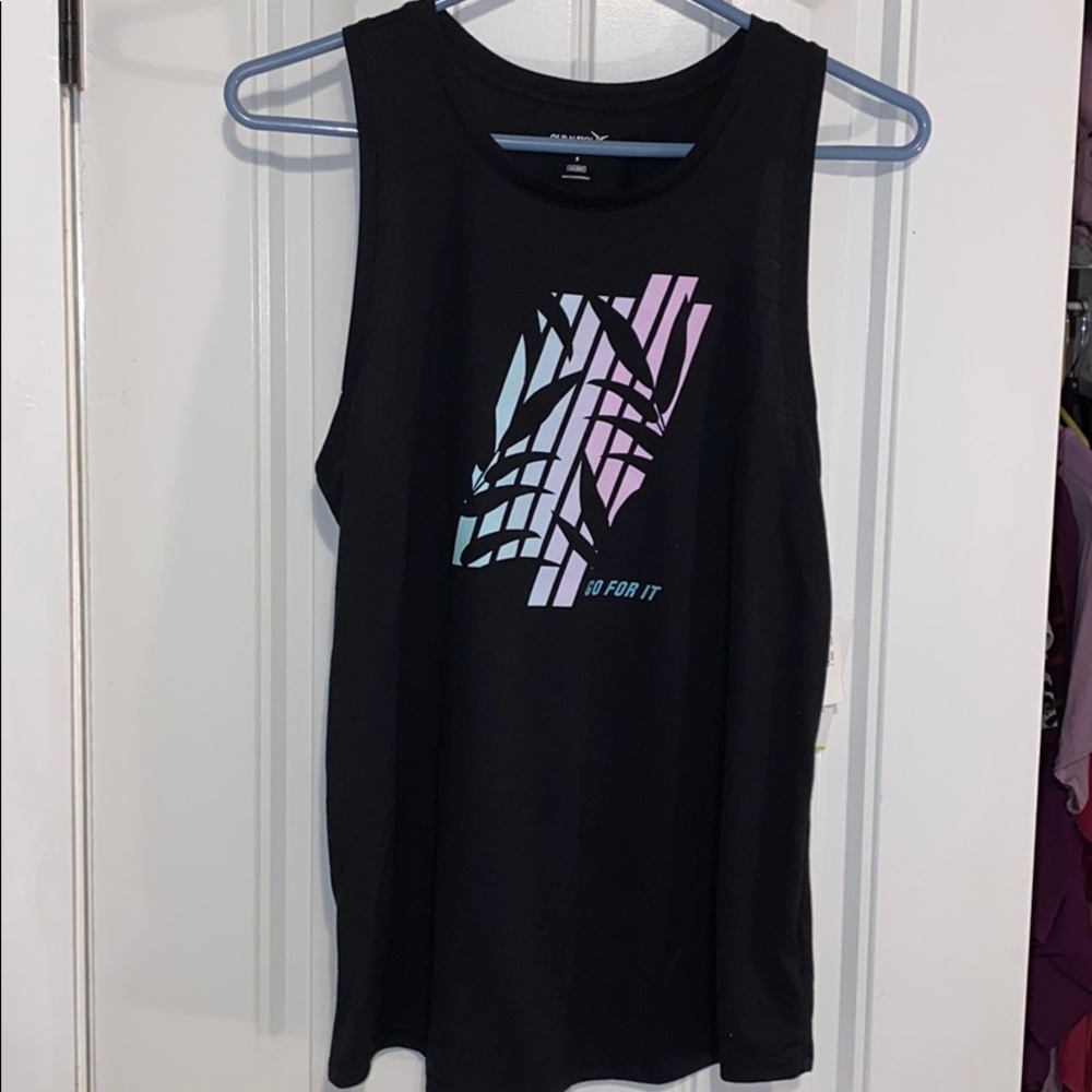 Old navy active top